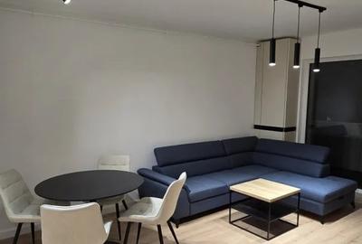 Apartament cu 2 camere semidecomandat, mobilat în Florești - 3