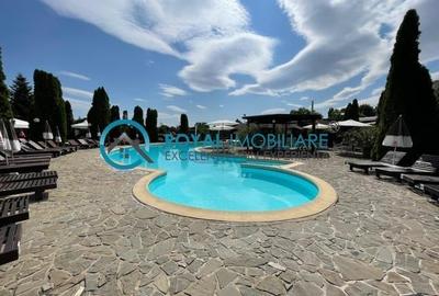 Ploiesti - Vanzare Restaurant, Piscina, Spatii de agrement - 6