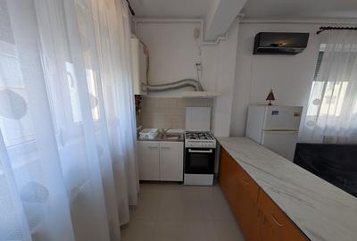 Apartament cu 2 camere decomandat în Militari