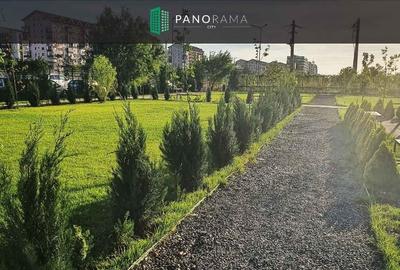 Studio 2 camere Bd. Iuliu Maniu | PANORAMA CITY | Sector 6 - 13