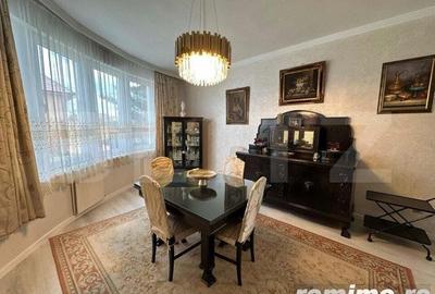 Casa individuala 7 camere, 392mp utili, 937mp teren, zona Cetate - 15