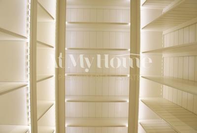 Vila unica pe malul Lacului Snagov, piscina si garaj ambarcatiuni, teren 1750 mp Vila unica pe malul Lacului Snagov, piscina si garaj ambarcatiuni, teren 1750 mp - 12