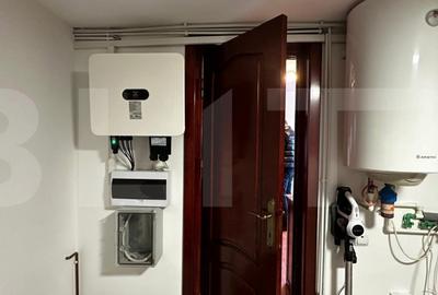 Casă cu 4 camere cu Garaj în Mănăstirea Doamnei - 2