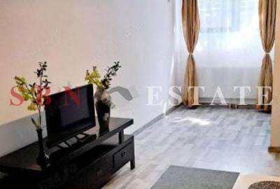 Garsonieră decomandată în 1 Mai - 3