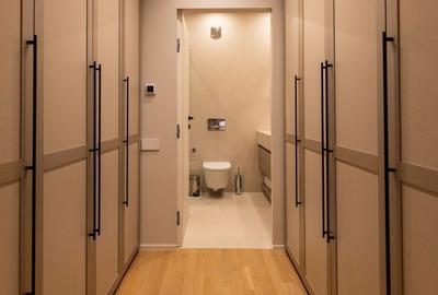 Apartament cu 2 camere semidecomandat în Nord