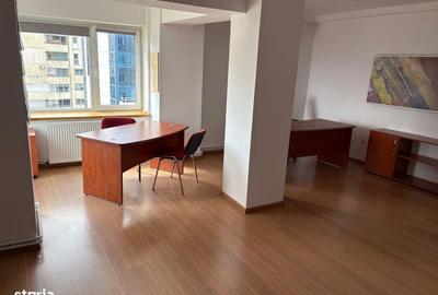 Apartament cu 4 camere în Centrul Civic - 8
