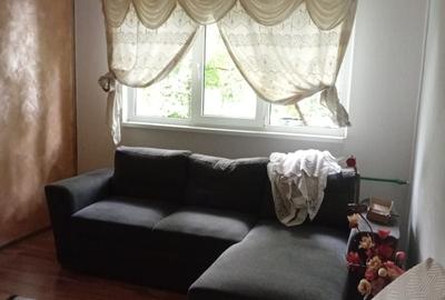 Apartament cu 2 camere semidecomandat în Sud - 7