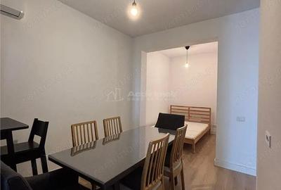 Garsonieră, mobilată în Fizicienilor - 5