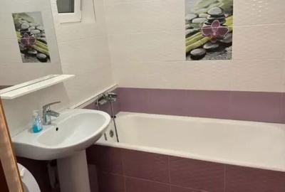 Apartament cu 3 camere decomandat, mobilat în Tineretului - 4