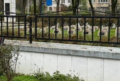 Apartament 2 camere,zona Nord-Republicii, ideal locuire, investitie sau viitor business - 1