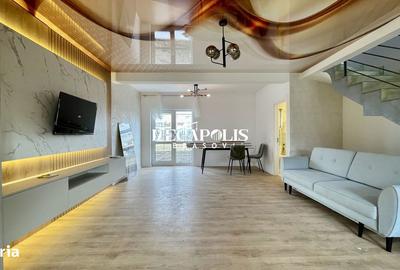 Casă cu 4 camere cu Teren 300 Mp în Central - 1