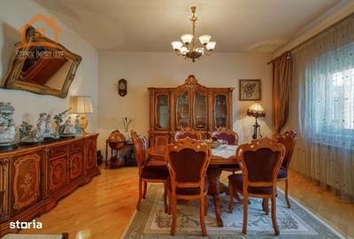 Casă cu 4 camere în Aurel Vlaicu - 6