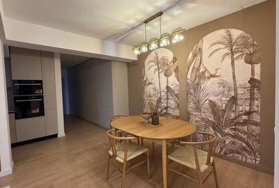Apartament Modern 4 Camere Nou / British School / Iancu Nicoloae - 4