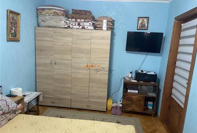 Apartament 3 camere , strada Pictor Grigorescu (b-dul Braile - 11