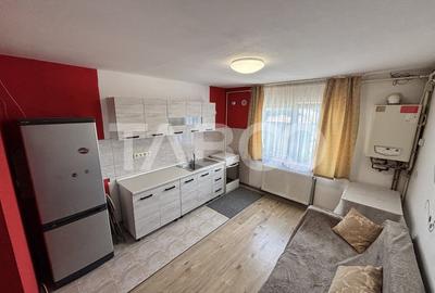 Apartament de vanzare 2 camere 39mp utili zona Lazaret Sibiu - 9