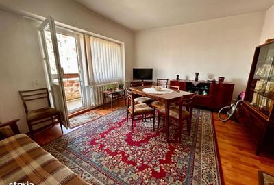 Garsonieră decomandată în Păcurari - 3