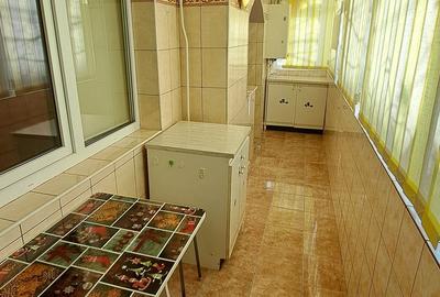Apartament cu 2 camere decomandat în Central - 6