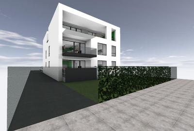 Dumbravita Penthouse