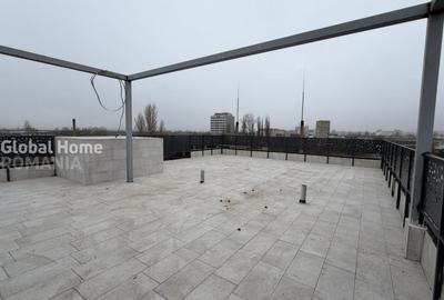 Apartament 3 camere 85MP | Terasa | 2 Locuri de parcare subteran | Bloc 2025 | - 14