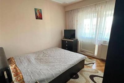 Apartament cu 3 camere decomandat, mobilat în Terezian - 2
