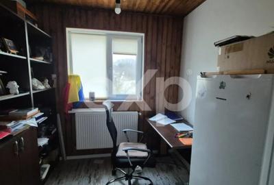 Casă cu 4 camere în Hințești - 7