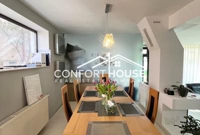 Vila cu arhitectura moderna, teren 700mp, IANCU NICOLAE-Cambridge School - 10