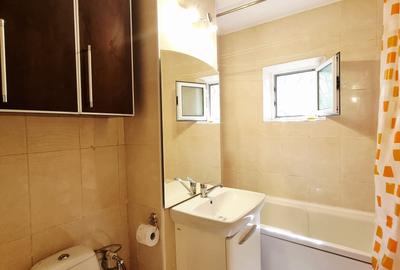 Apartament cu 3 camere renovat CT mobilat si utilat LIBER - 10