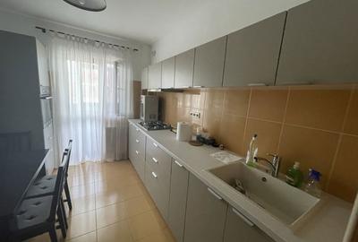 Apartament cu 2 camere decomandat în Central - 6