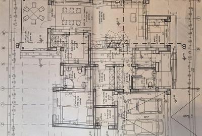 Casă individuală cu 7 camere cu Teren 700 Mp în Săcălaz - 12