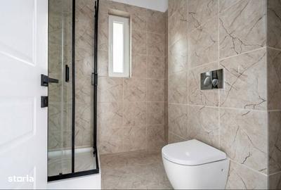 Casă cu 3 camere în Central - 9