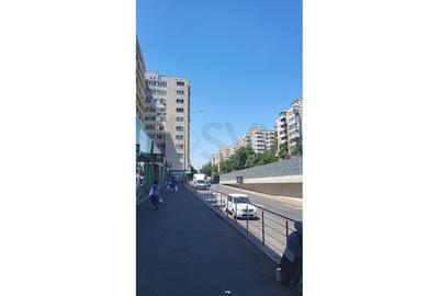 REA1024461 Apartament 3 camere - Doamna Ghica - Parc Plumbuita - 12