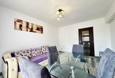 Apartament cu 2 camere decomandat, mobilat în Nicolina - 2