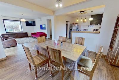 Casa / Vilă în Paradisul Verde,  Ostratu-Corbeanca, comision 0% - 10