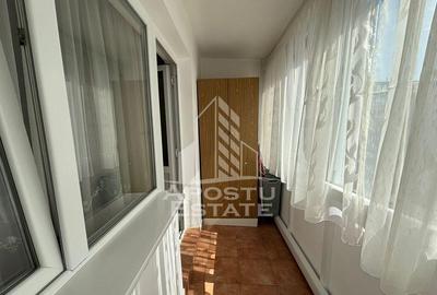 Apartament cu 1 camera Sagului centrala proprie - 10
