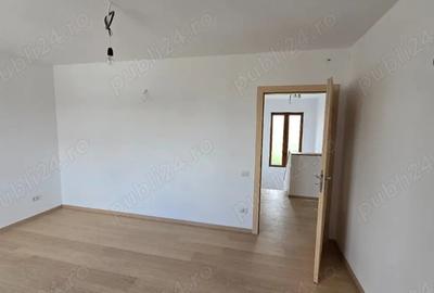 Direct de la proprietar: jumatate duplex in Dumbravita - 7