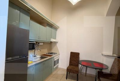 Apartament , 2 camere, 80 mp, vis-a-vis de Primaria Arad + - 3