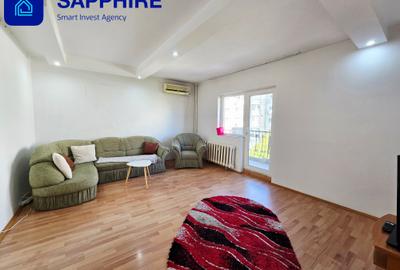 Apartament 2 camere zona 13 Septembrie, ideal studenți - 1