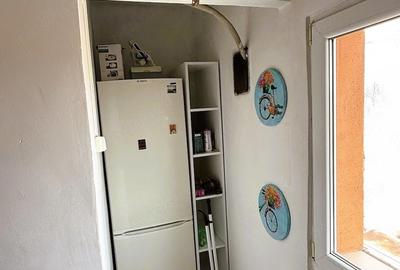 Apartament cu 2 camere decomandat în Rovine - 6