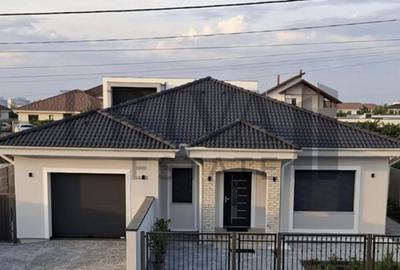 Casă individuală cu 4 camere cu Canalizare în Dumbrăvița - 1