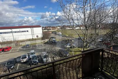 Apartament cu 2 camere decomandat în Carpați 2 - 2