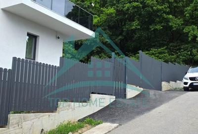 Casă cu 2 camere cu Teren 250 Mp în Apahida - 10