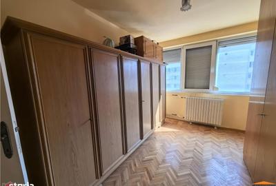 Apartament cu 3 camere decomandat, mobilat în Circumvalațiunii - 16