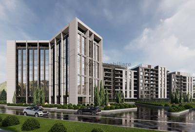 Garsonieră decomandată în Dârste - 1