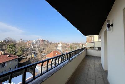 Apartament cu 4 camere în Arcul de Triumf - 3