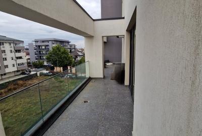 Penthouse 3 camere - Bloc Nou - Theodor Pallady + TVA - 26