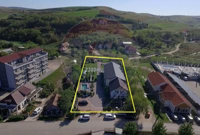 Hotel/Pensiune, de 720 mp, în Cojocna - 2