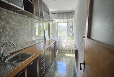 Garsonieră decomandată, mobilată în Doamna Ghica - 3