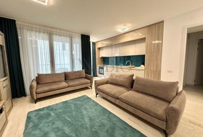 Apartament 2 Camere | Win Herastrau | Loc de Parcare - 2