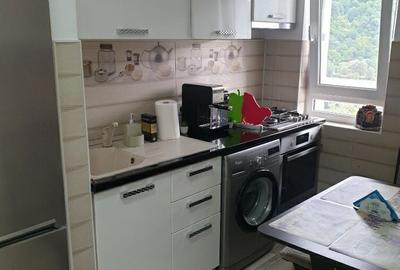 Apartament cu 2 camere decomandat în Central - 1