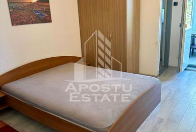 Garsonieră, mobilată în Circumvalațiunii - 2